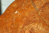 Amazon Valley Jasper lapidary rough red brown yellow and banding 14.2 lbs - radiantrocksct