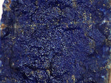 Afghan Lapis Lazuli 1lbs  lapidary rough (459 grams) - radiantrocksct