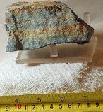 Afghan Lapis Lazuli 1lbs  lapidary rough (459 grams) - radiantrocksct