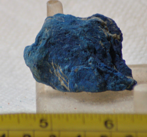 Azurite Malachite 1.0 oz specimen (25 grams) - radiantrocksct