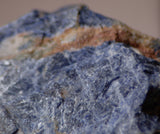 Namibian Sodalite lapidary rough 3.4 lbs (1530 grams) - radiantrocksct