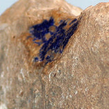 Lapis Lazuli lapidary rough ~10 lbs - radiantrocksct