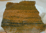 Kabamby Ocean Jasper Lapidary Slab - Radiant Rocks CT