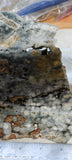 Madagascar  Ocean Jasper Lapidary Slab - Radiant Rocks CT