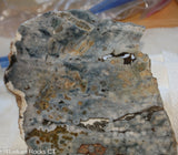 Madagascar  Ocean Jasper Lapidary Slab - Radiant Rocks CT