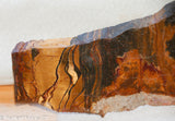MarraMamba Lapidary Slab = Radiant Rocks CT