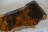 Australian Thin Banded Marra Mamba lapidary slab 5.6 oz (155 grams)