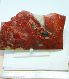 Radiant Rocks CT - Painted Valley Jasper "Tabu Tabu" Slab