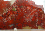 Radiant Rocks CT - Painted Valley Jasper "Tabu Tabu" Slab