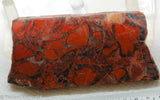 Radiant Rocks CT - Tabu Tabu Painted Valley Jasper Slab