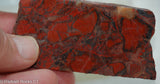 Radiant Rocks CT - Tabu Tabu Painted Valley Jasper Slab