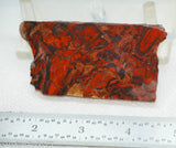 Radiant Rocks CT - Tabu Tabu Painted Valley Jasper Slab