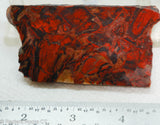 Radiant Rocks CT - Tabu Tabu Painted Valley Jasper Slab