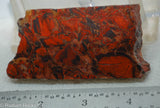 Radiant Rocks CT - Tabu Tabu Painted Valley Jasper Slab