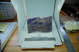 Turkish Purple Jade lapidary slab - Radiant Rocks CT