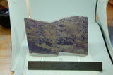 Turkish Purple Jade lapidary slab - Radiant Rocks CT