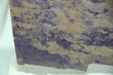 Turkish Purple Jade lapidary slab - Radiant Rocks CT