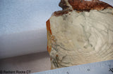 Willow Creek Porcelain Jasper Lapidary Slab  6 oz (175 grams)