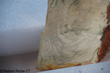Willow Creek Porcelain Jasper Lapidary Slab  6 oz (175 grams)