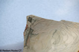 Willow Creek Porcelain Jasper Lapidary Slab  6 oz (175 grams)
