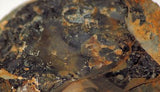 Piranha Brazilian banded Agate rough ~1.5 lbs - windchimes, sun catchers - radiantrocksct