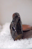 Indian Pyrope Garnet 75 carats facet rough great color! - radiantrocksct