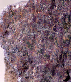 South African Stichtite 6.8oz soft purple stone carve or cab (194 grams) - radiantrocksct