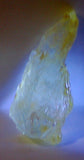 Amblygonite 43 carats facet rough nice facet rough from Brazil - radiantrocksct