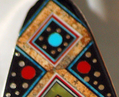 Ray 2025 jack navajo