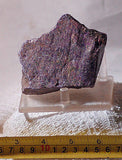 South African Stichtite 6.8oz soft purple stone carve or cab (194 grams) - radiantrocksct