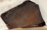 Bruneau Jasper Lapidary Cabochon slab 0.6 oz olive colored - radiantrocksct