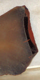 Bruneau Jasper Lapidary Cabochon slab 0.6 oz olive colored - radiantrocksct