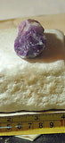 Namibian Chevron Amethyst crystal - radiantrocksct