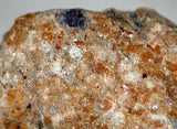 Russian Lapis Lazuli lapidary 1.3 lb rough Nice Blue and some gold pyrites - radiantrocksct