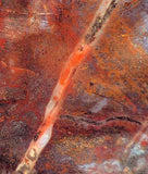 Moroccan Jasper Agate 3.2lb  lapidary slab  (1463 grams) - radiantrocksct