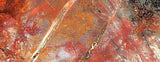 Moroccan Jasper Agate 2.5lb  lapidary slab  (1162 grams) - radiantrocksct