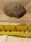 Botswana banded agate 2.0 oz lapidary nodule - cabochon material! - radiantrocksct