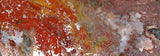 Morocco Jasper Agate 12.2 ounces lapidary slab - radiantrocksct