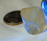SmokeyTopaz 48 cts Facet Rough - radiantrocksct