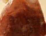 Carey Plume Agate 0.37 oz Lapidary  cab slab good plume 10 grams - radiantrocksct
