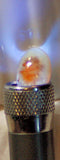 Carey Plume Agate Oval Cabochon 5 carats - radiantrocksct