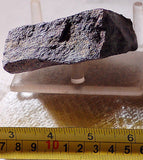 South African Stichtite 6.8oz soft purple stone carve or cab (194 grams) - radiantrocksct
