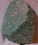 Russian Microcline Amazonite 9.4 oz lapidary rough - Intarsia, cabochons, slabs - radiantrocksct