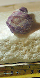 Namibian Chevron Amethyst crystal - radiantrocksct