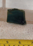 Imperial Jasper Lapidary Cabochon face cut Slab 0.8 oz - radiantrocksct