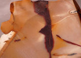 Australian Mookaite Jasper Lapidary slab 7.6 oz (215 gram) - radiantrocksct