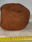 Amazon Valley Jasper lapidary rough brown tan mystery 5 lbs - radiantrocksct