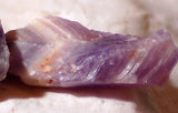 Namibian Chevron Amethyst crystals - radiantrocksct