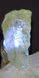 Amblygonite 43 carats facet rough nice facet rough from Brazil - radiantrocksct