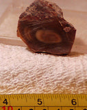 Bruneau Jasper Lapidary Cabochon Slab 0.8 oz  orbs - radiantrocksct